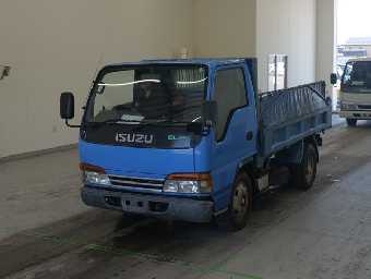 ISUZU ELF TRUCK 2000 Image 1