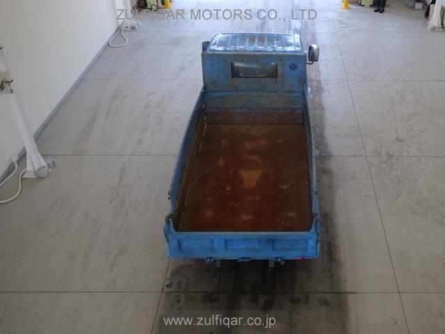 ISUZU ELF TRUCK 2000 Image 3