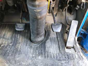 ISUZU ELF TRUCK 2000 Image 4