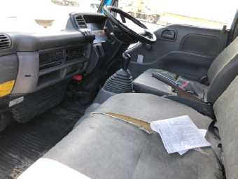 ISUZU ELF TRUCK 2000 Image 5