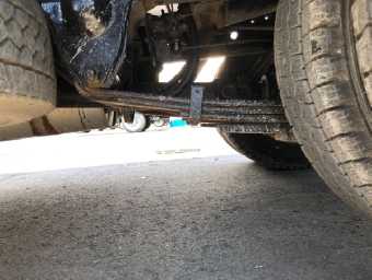 ISUZU ELF TRUCK 2000 Image 6