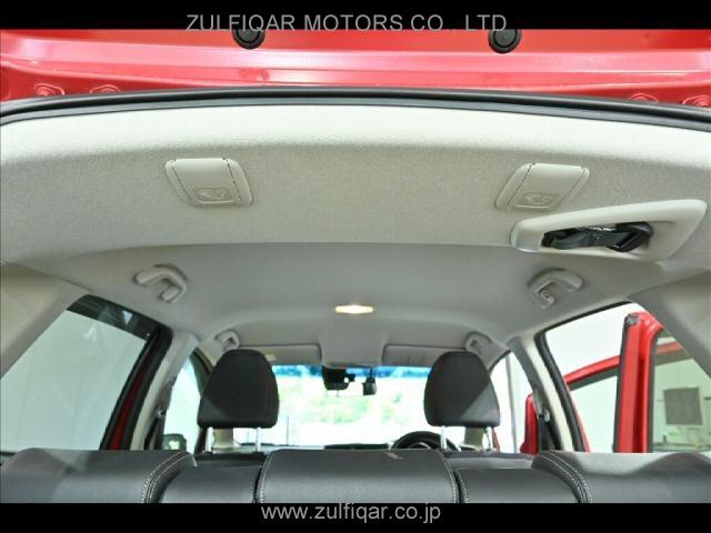 HONDA FIT 2016 Image 11