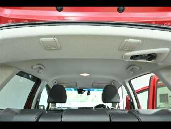 HONDA FIT 2016 Image 11