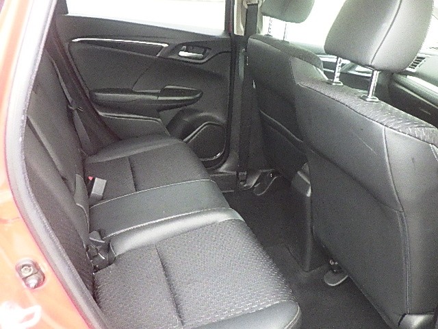 HONDA FIT 2016 Image 31