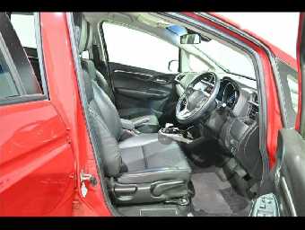 HONDA FIT 2016 Image 6