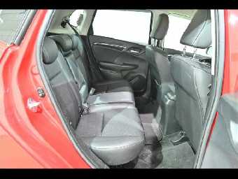 HONDA FIT 2016 Image 7