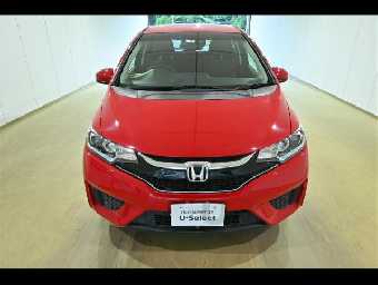 HONDA FIT 2016 Image 8