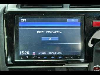 HONDA FIT 2016 Image 9