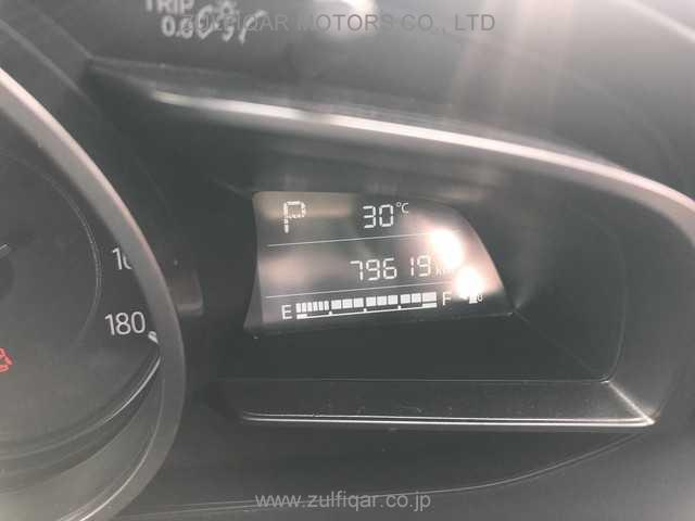 MAZDA DEMIO 2018 Image 12