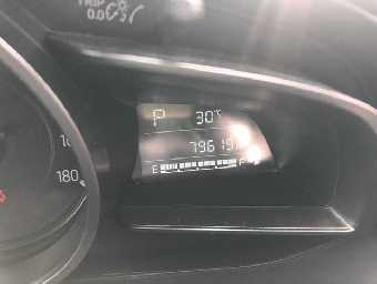 MAZDA DEMIO 2018 Image 12