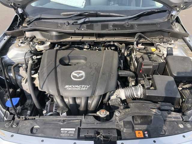 MAZDA DEMIO 2018 Image 19