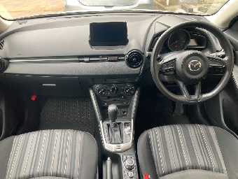 MAZDA DEMIO 2018 Image 3