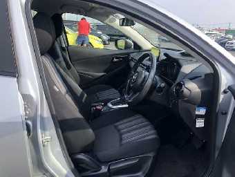 MAZDA DEMIO 2018 Image 4