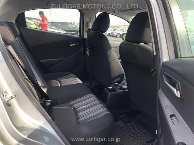 MAZDA DEMIO 2018 Image 6