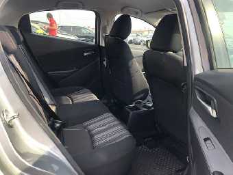 MAZDA DEMIO 2018 Image 6