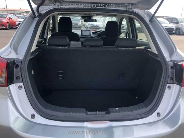 MAZDA DEMIO 2018 Image 7