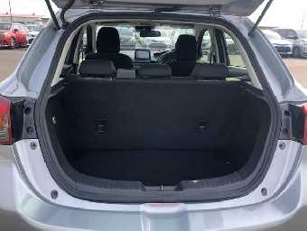 MAZDA DEMIO 2018 Image 7