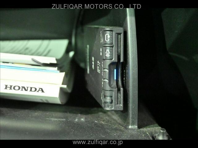 HONDA FIT 2015 Image 11