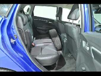 HONDA FIT 2015 Image 7