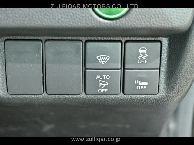 HONDA FIT 2015 Image 8