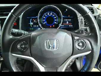 HONDA FIT 2015 Image 9