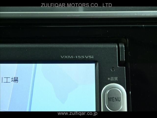 HONDA FIT 2015 Image 10