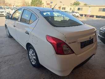 NISSAN SUNNY 2020 Image 3