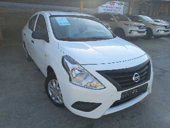 NISSAN SUNNY 2020 Image 7