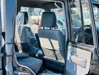 TOYOTA LAND CRUISER PICKUP 2013 Image 11