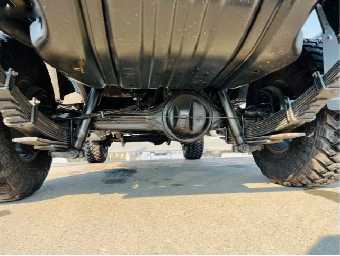 TOYOTA LAND CRUISER PICKUP 2013 Image 13