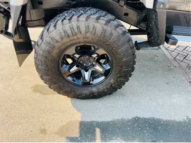 TOYOTA LAND CRUISER PICKUP 2013 Image 21