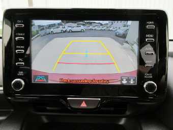 TOYOTA YARIS 2021 Image 15