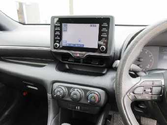 TOYOTA YARIS 2021 Image 14