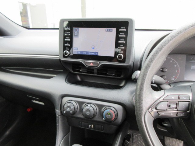 TOYOTA YARIS 2021 Image 20