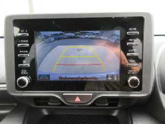 TOYOTA YARIS 2021 Image 15