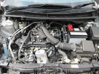 TOYOTA YARIS 2021 Image 16