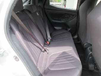 TOYOTA YARIS 2021 Image 8