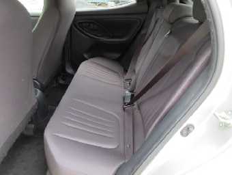 TOYOTA YARIS 2021 Image 10