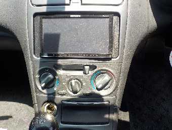 TOYOTA CELICA 2003 Image 11