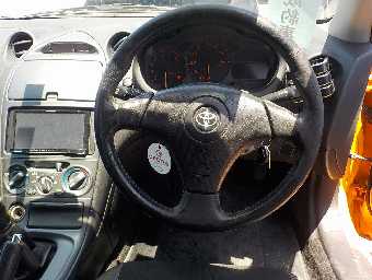 TOYOTA CELICA 2003 Image 13