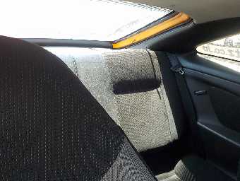 TOYOTA CELICA 2003 Image 14