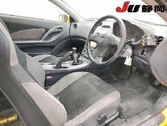 TOYOTA CELICA 2003 Image 3