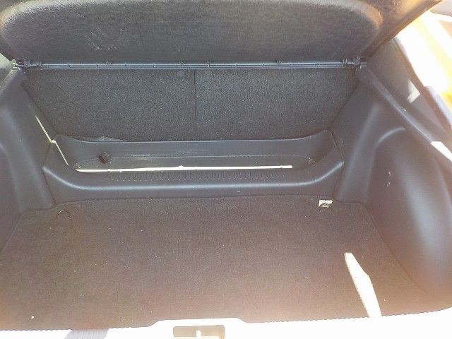 TOYOTA CELICA 2003 Image 21