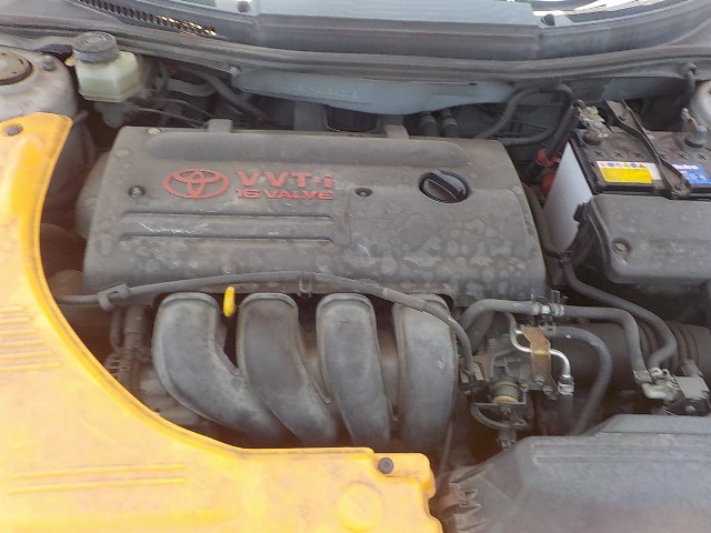 TOYOTA CELICA 2003 Image 26