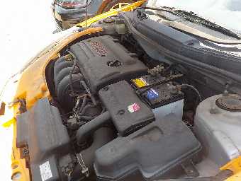 TOYOTA CELICA 2003 Image 21