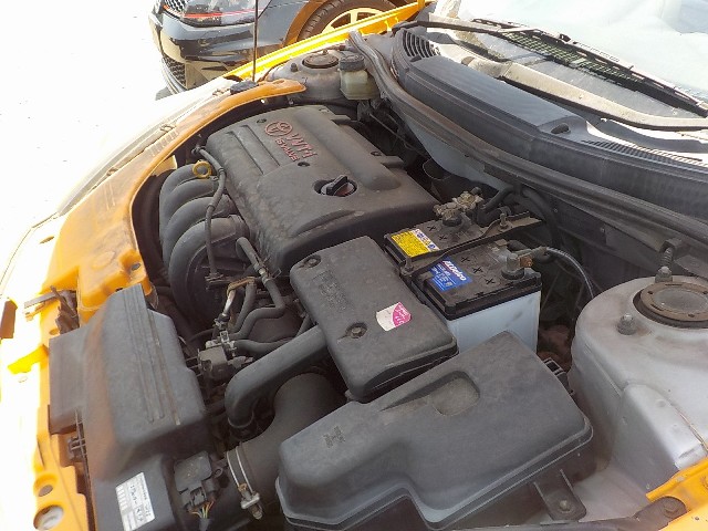 TOYOTA CELICA 2003 Image 27