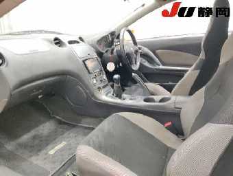 TOYOTA CELICA 2003 Image 6