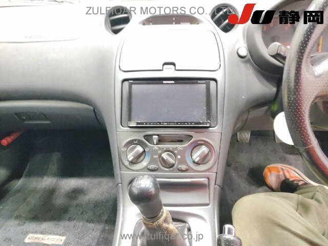 TOYOTA CELICA 2003 Image 7