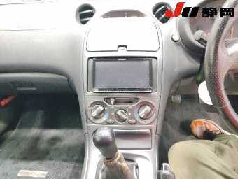 TOYOTA CELICA 2003 Image 7