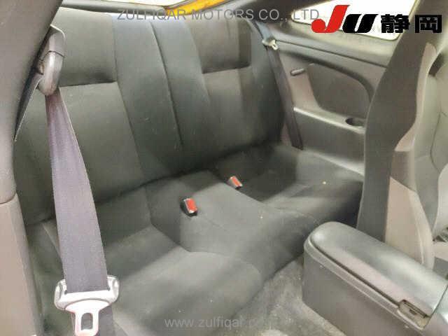 TOYOTA CELICA 2003 Image 8